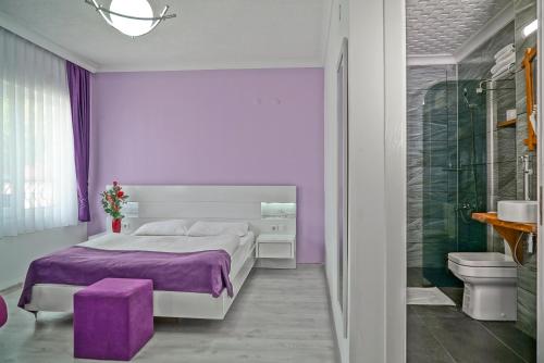 Triple room, superior