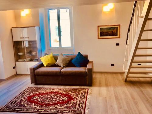 Heart of Rome Vatican Deluxe New Apartment 1GB WiFi, Рим (фото 3)
