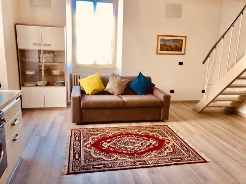 Heart of Rome Vatican Deluxe New Apartment 1GB WiFi, Рим (фото 6)
