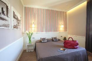 Hotel Golf, Florencja (zdjęcie 7)