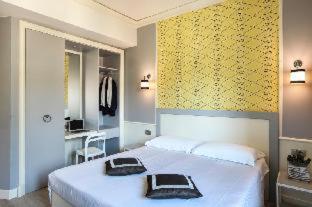 Hotel Golf, Florencja (zdjęcie 10)