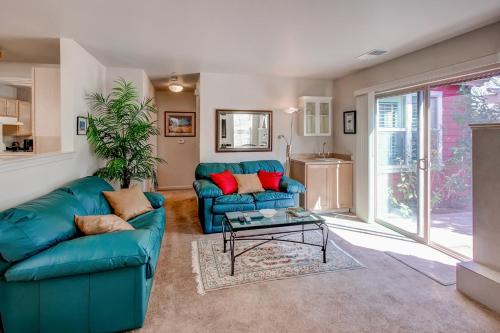 Serene Bungalow-style Home In Point Reyes Station! - Tomales Bay State Park, Inverness