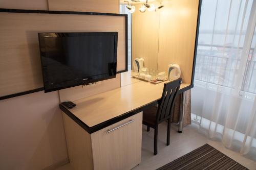 hotel photo