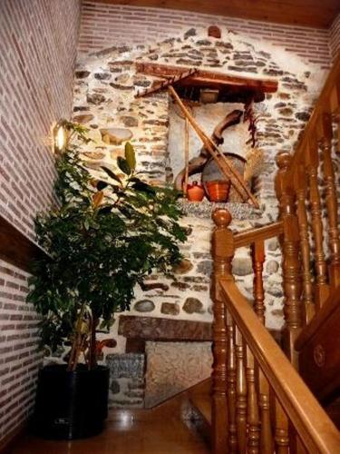Hotel Jacobeo