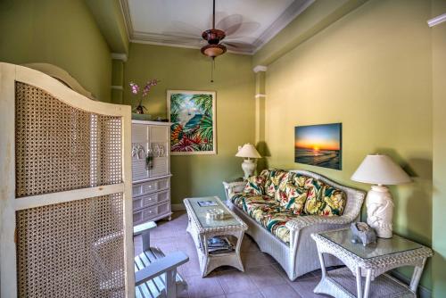 Cape San Blas Home with Private Boardwalk to Beach! - image 4