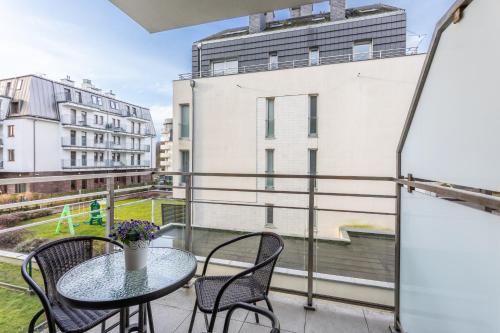 Apartamenty Promenada - visitopl - image 5