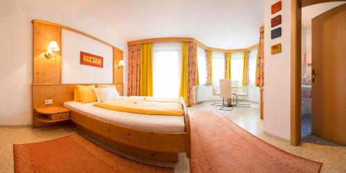 Apart-Pension Wasserfall - Apartment - Neustift im Stubaital