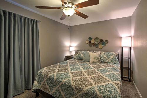 Branson Condo with Views about 4 Mi to Silver Dollar! - image 5