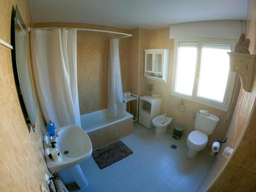 Tarifa Watersports Residence