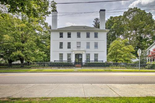 . Elegant Norwich House with Billiards Room and Ballroom