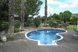 Aero Auckland Airport in Аэропорт Окленда