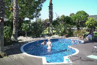 Aero Auckland Airport in Аэропорт Окленда