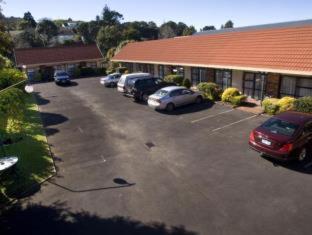 Tudor Court Motor Lodge, Auckland (photo 9)