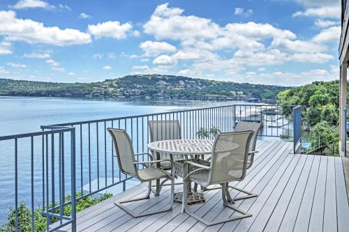 Spicewood Condo on The South Shore of Lake Travis! - Apartment - Spicewood