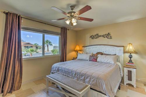 Sun City House with Country Club Amenities on 6th Tee - image 2