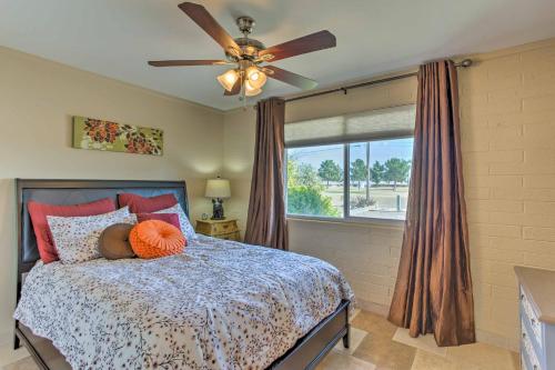 Sun City House with Country Club Amenities on 6th Tee - image 7