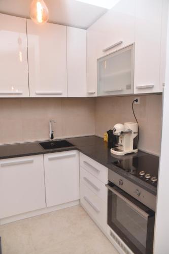 Jackey apartment - image 3