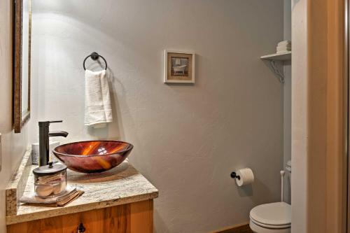 R Lazy S Inn Apt by River - 30 Min to Whitefish! - image 3
