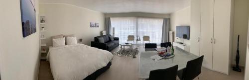 Studio De Strandsuite 2