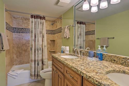 Oceanfront Miramar Beach Condo with Resort Amenities - image 7