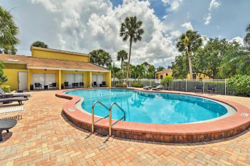 Updated Sienna Park Condo - 4 Miles to Siesta Key! - image 17