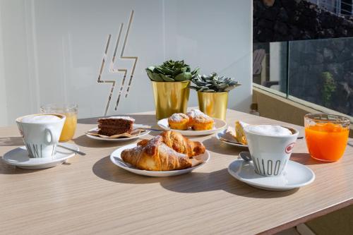 Zeus Residence Hotel - Aparthotel - image 5