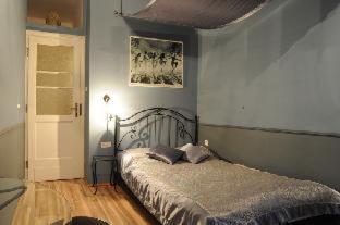 Hostel Deco, Krakov (fotografie 8)