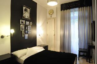 Hostel Deco, Krakov (fotografie 10)