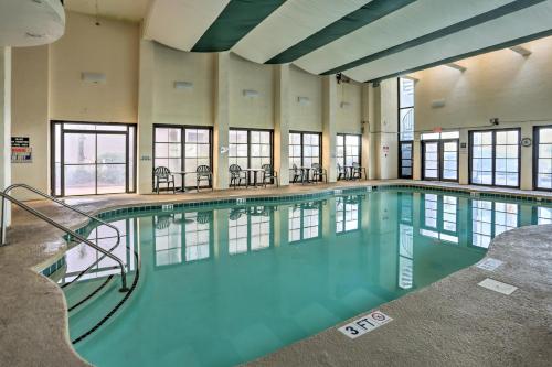 Oceanfront Myrtle Beach Condo with Stunning Views! - image 2