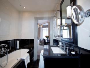 Althoff St James's Hotel & Club London, Londres (photo 9)