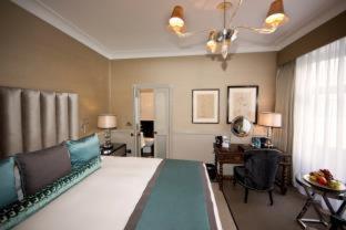 Althoff St James's Hotel & Club London, Londres (photo 10)
