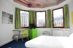 Ibis Styles Brussels Centre Rogier, Bruselas (foto 5)