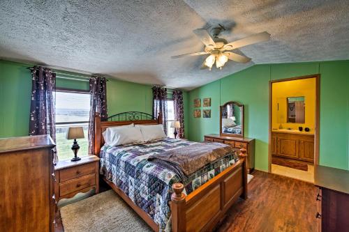 180-Acre Farm: 'The Lodge' in Klingerstown! in Tower City