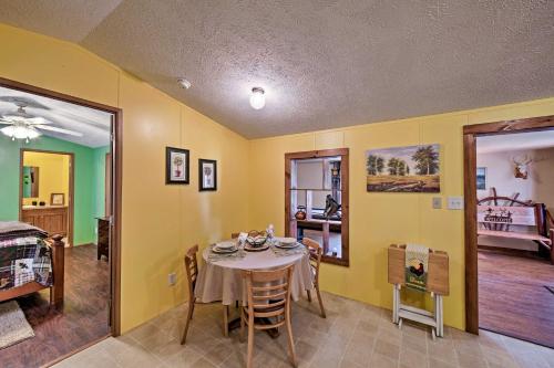 180-Acre Farm: 'The Lodge' in Klingerstown! in Tower City