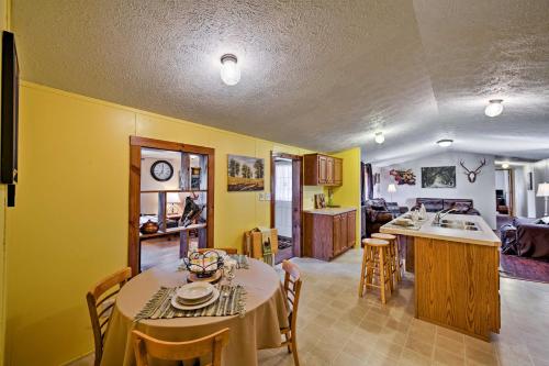 180-Acre Farm: 'The Lodge' in Klingerstown! in Tower City