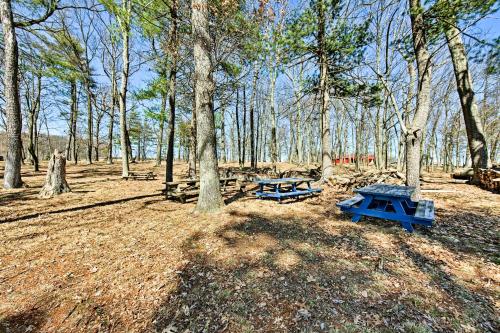 The Lodge Klingerstown Home on 180-Acre Farm!