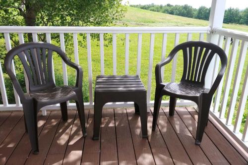 Mountain Top Country Hideaway: 48 Acres, Fire Pit! in Schuyler Lake (NY)