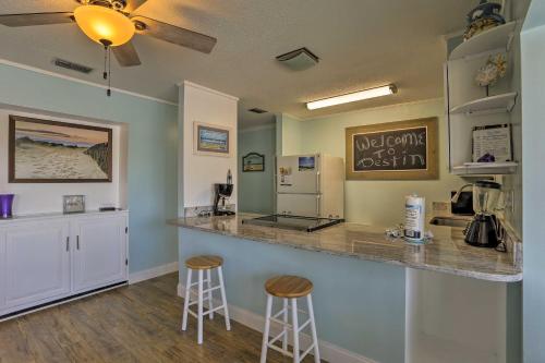 Peaceful Destin Condo with Pools Less Than 2 Miles to Beach! - image 2