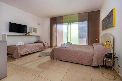 Zeus Residence Hotel - Aparthotel - image 4