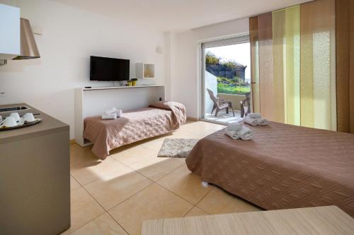 Zeus Residence Hotel - Aparthotel - image 7