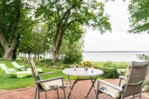 Ferienhaus Seensucht in Göhren-Lebbin, Deutschland