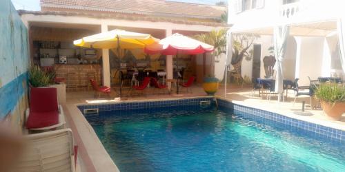 hotel photo