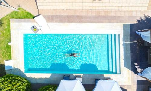 Villa arka gîte à louer Témbla