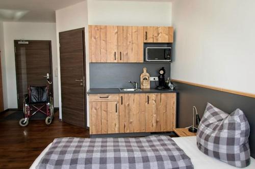 stadl apartements