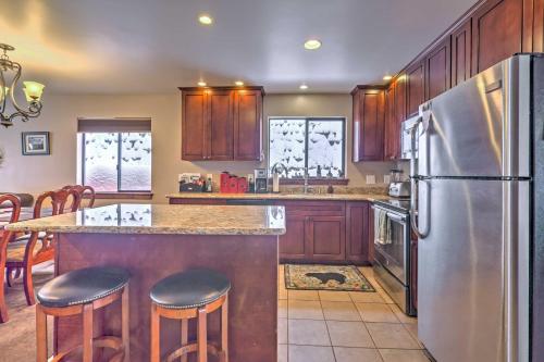 Cozy Incline Village Townhome 2Mi to Diamond Peak - image 2