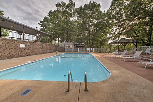 Branson Condo by Silver Dollar City and Table Rock! - image 2