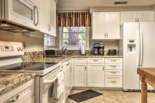 Hilton Head Island Villa On Golf Course! in Hilton Head Island (SC)