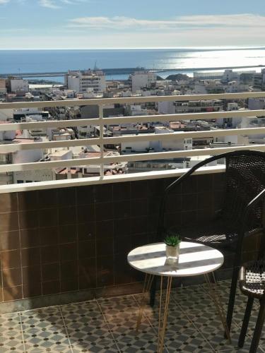 Apartamento with Jacuzzi & sea view 5