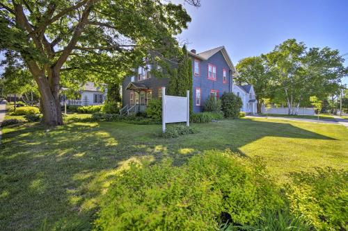 Collectic Farmhouse Suite! in Sturgeon Bay! - image 13