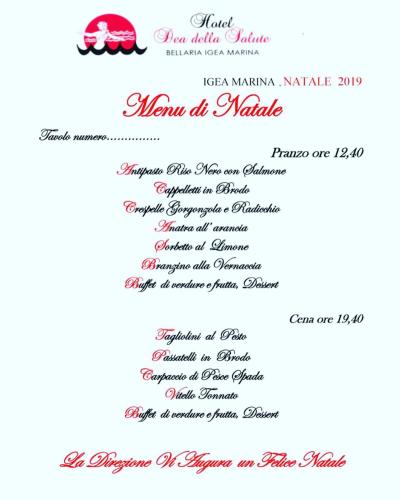 Dea Della Salute Hotel - image 4